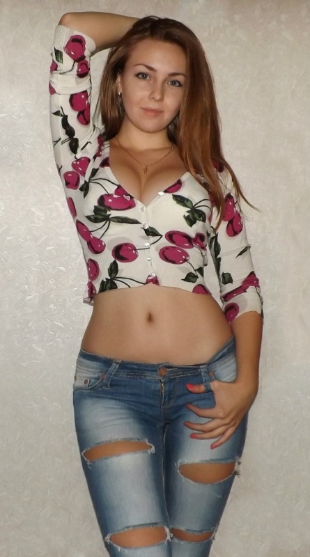 Таиська, 28 лет